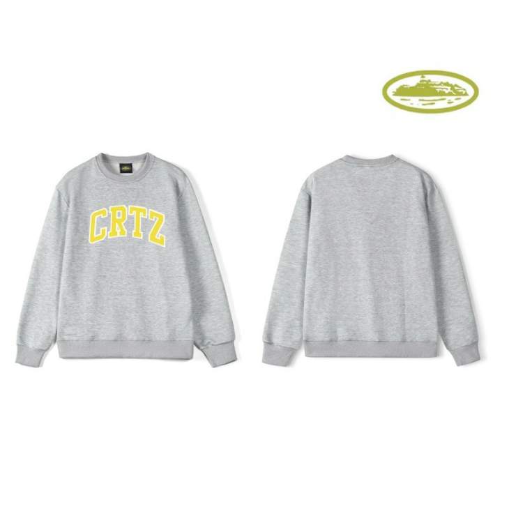 Corteiz Sweatshirt _SKUCorteizS-2XLastxC101531406
